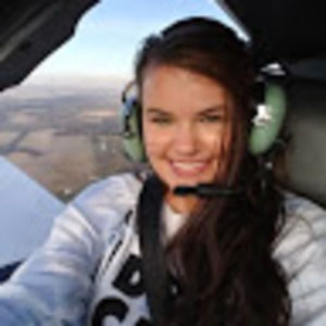 Meet your Posher, Laryn